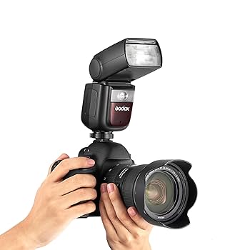Amazon | 【GODOX正規代理店】Godox V860III-S ソニー用カメラ